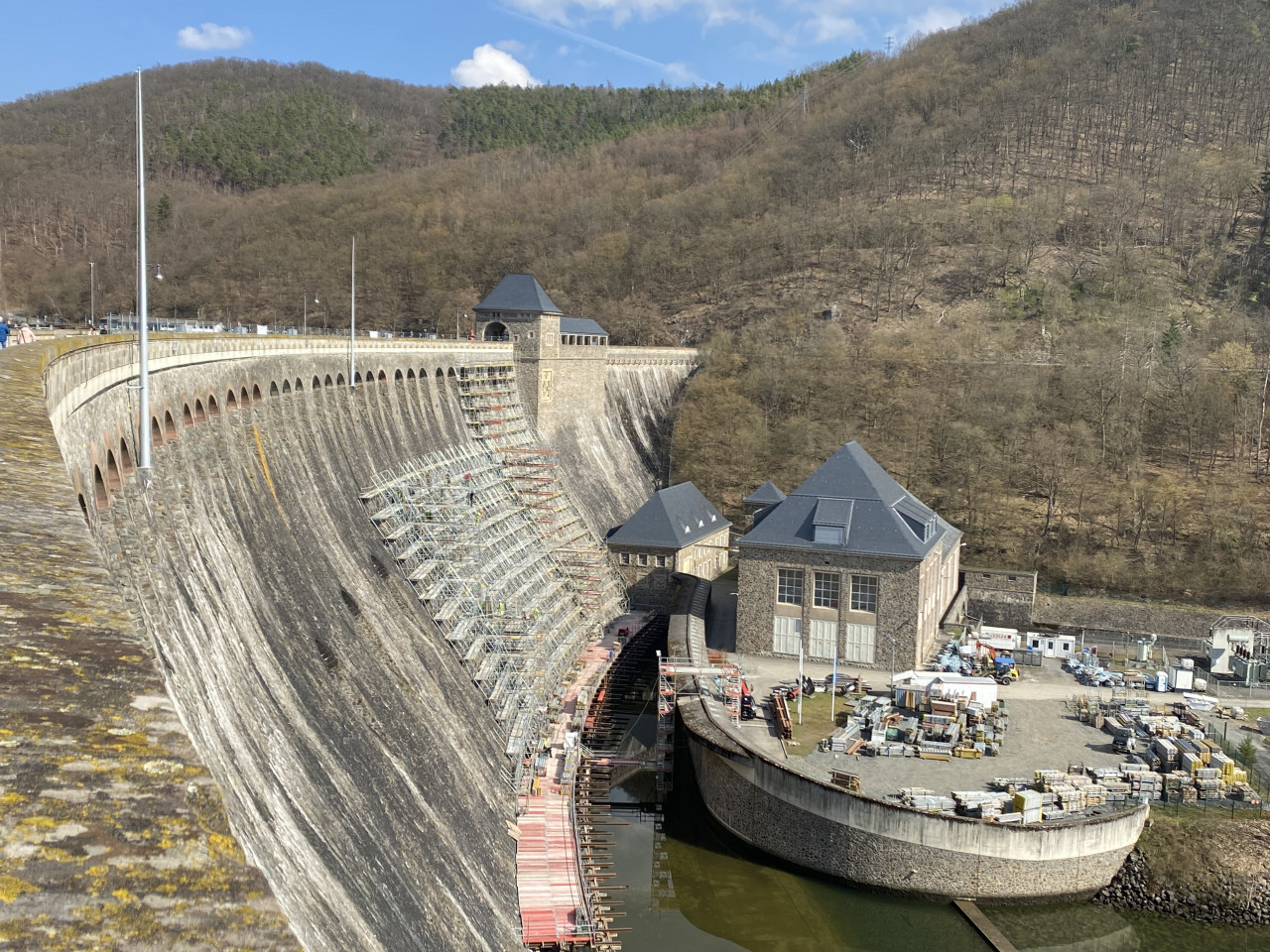 März 2026
Sanierung 
